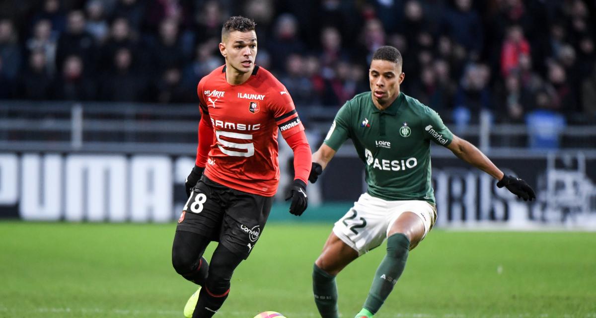 Quelle est la nationalité de Ben Arfa ?