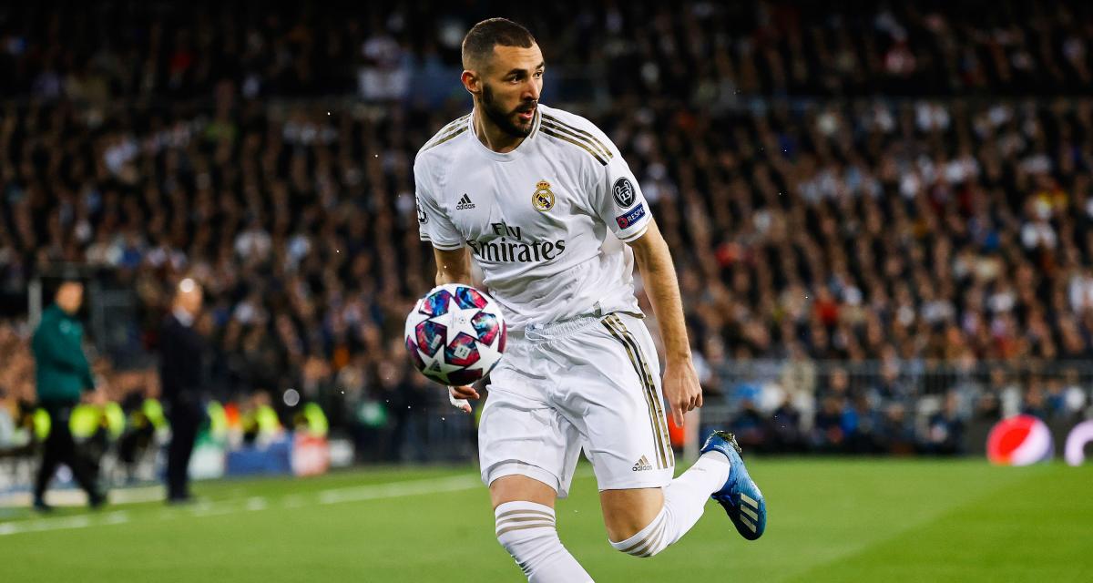 Quel est le joueur le mieux payé du Real de Madrid ?