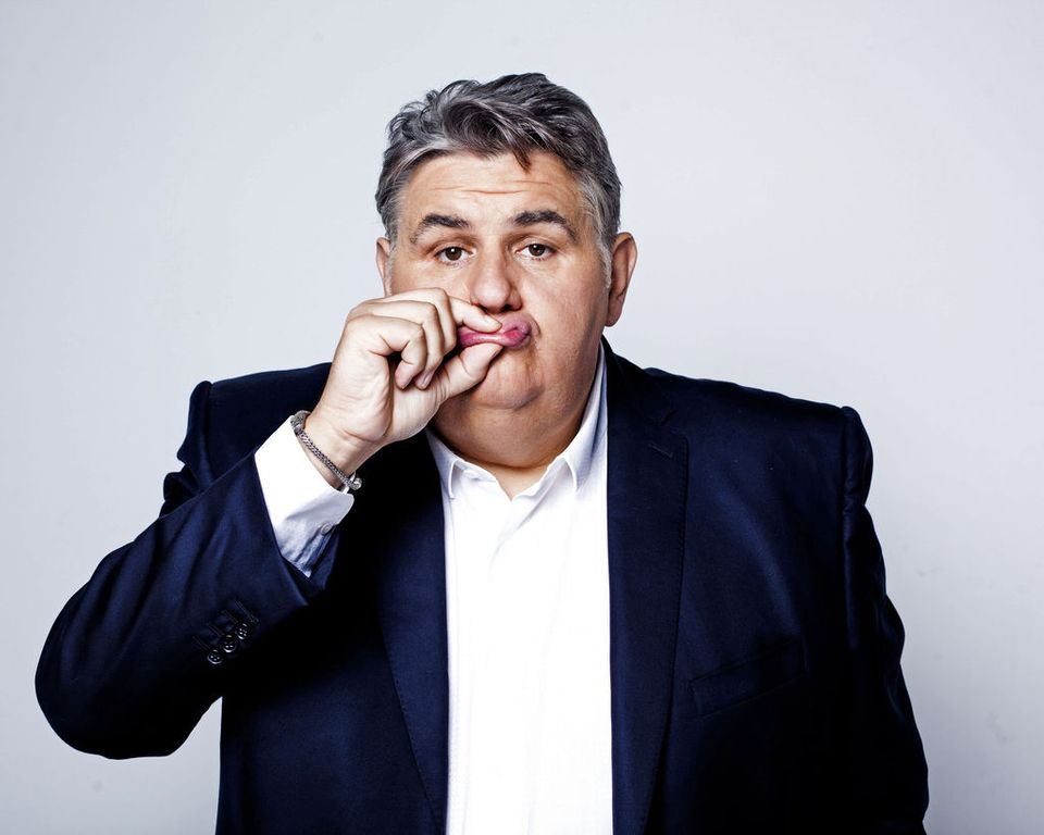 Quel est le salaire de Hervé Mathoux ?