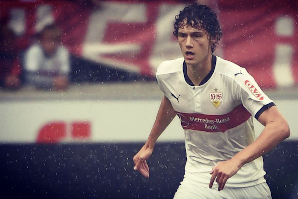 Quel est le salaire de Benjamin Pavard ?