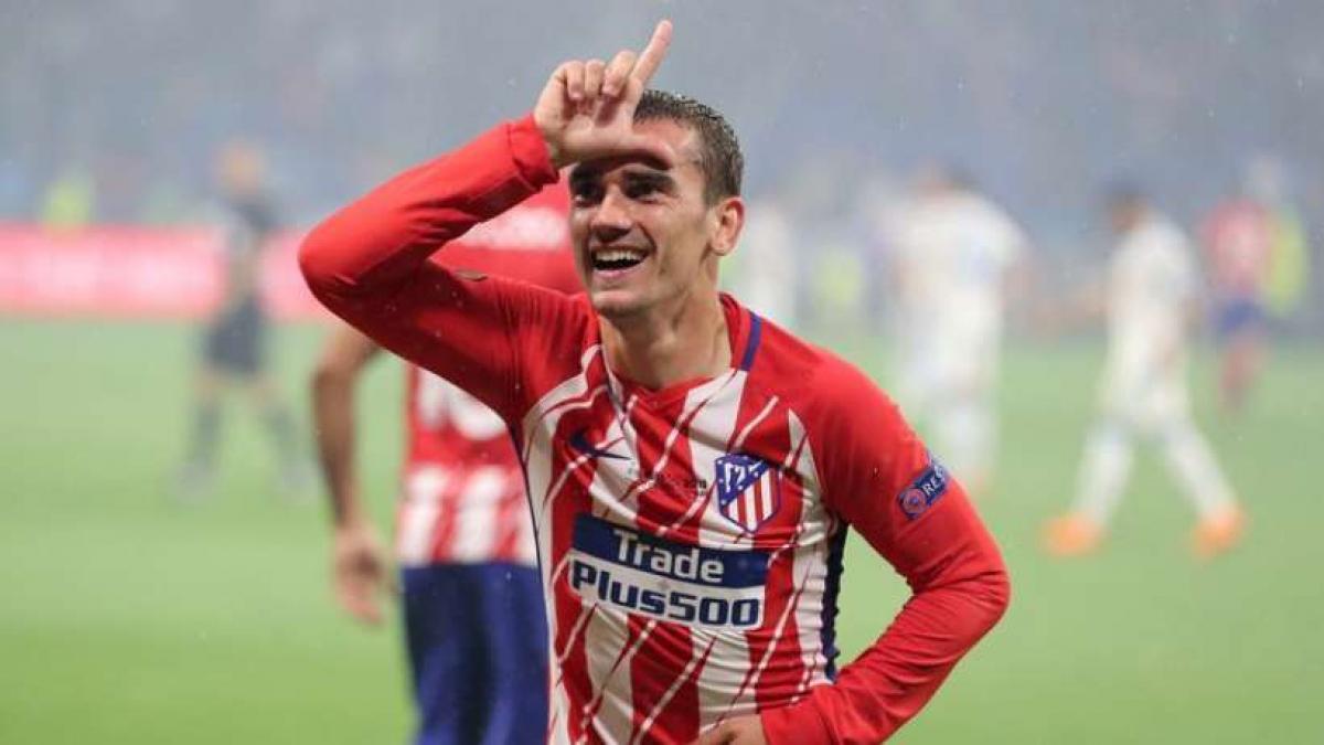 Quel est le salaire de Griezmann ?