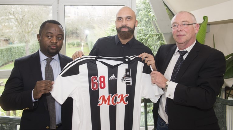 Quel est le joueur le mieux payé de TP Mazembe ?