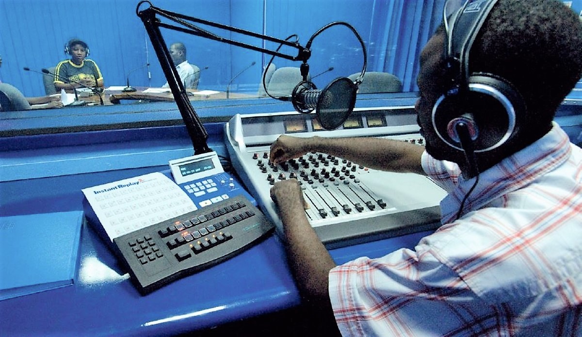 Quel est le salaire d’un animateur radio ?