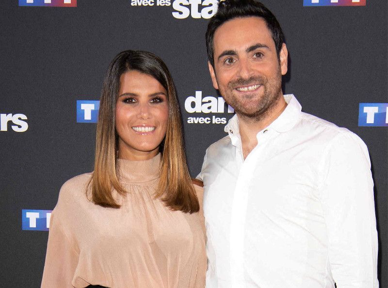 Quel est le salaire de Camille Combal ?