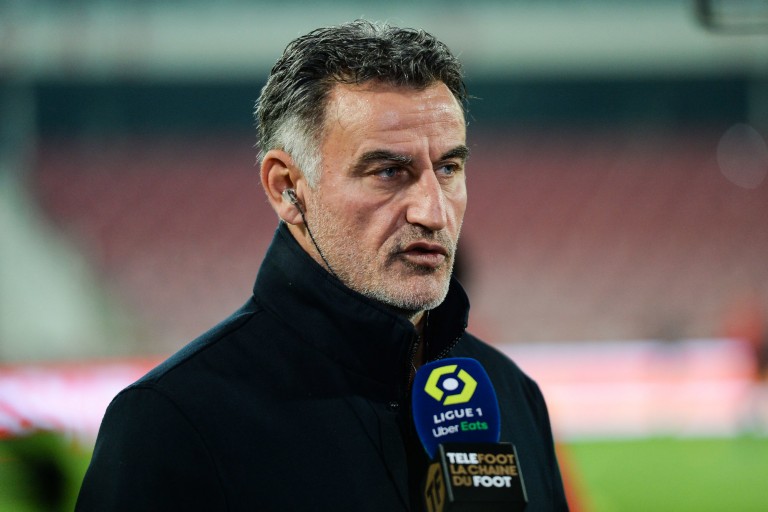 Pourquoi Galtier a quitté Lille ?