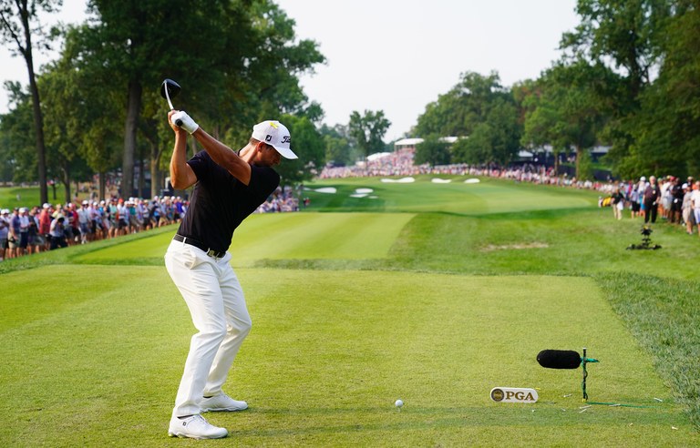 Comment devenir joueur professionnel de golf ?