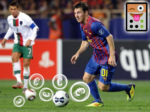 Comment est calculé le salaire d’un footballeur ?
