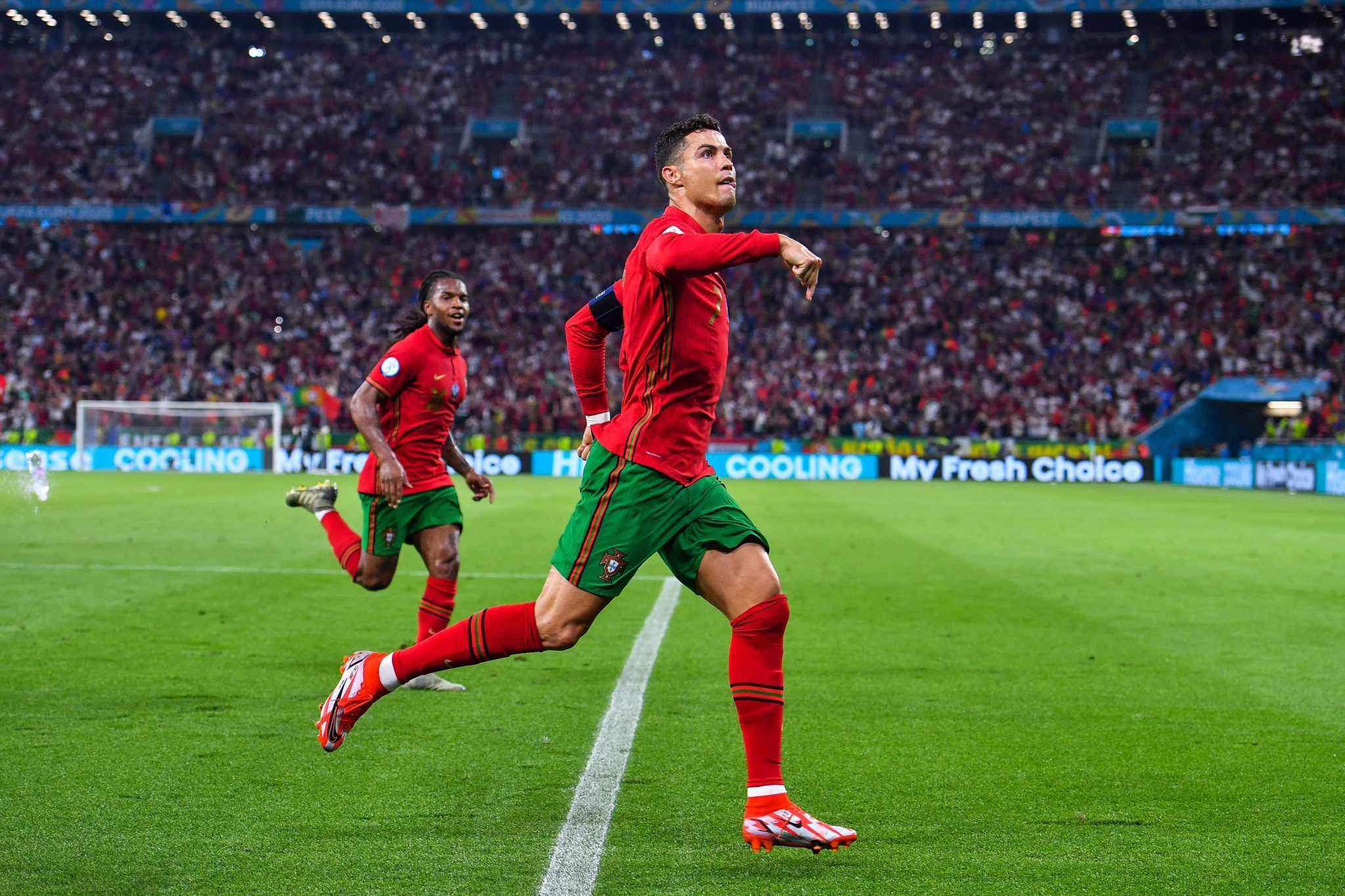 Est-ce que la Roumanie est qualifié pour l’Euro 2021 ?