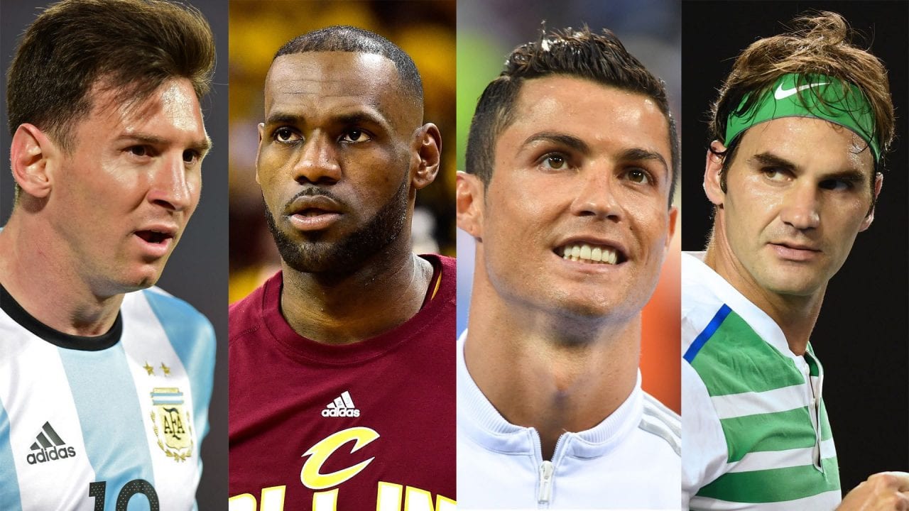 Qui est le mieux payé en NBA ?