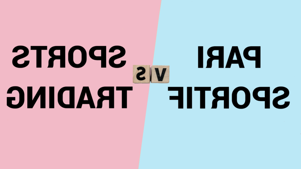 Quel paris sportif rapporte le plus ?