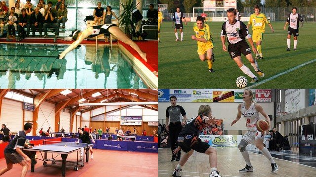Quel sport est le plus pratique ?