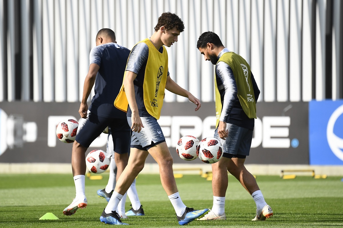 Quel est le budget de l’équipe de France de football ?