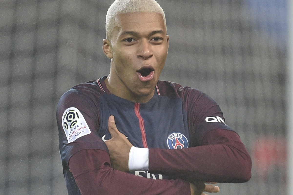 Quel joueur de football gagné le plus ?