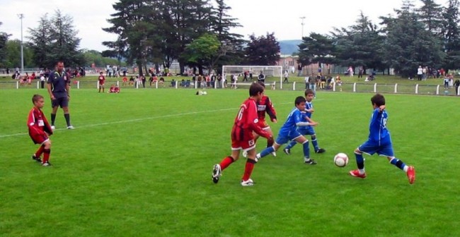 Quel est le sport le plus ?