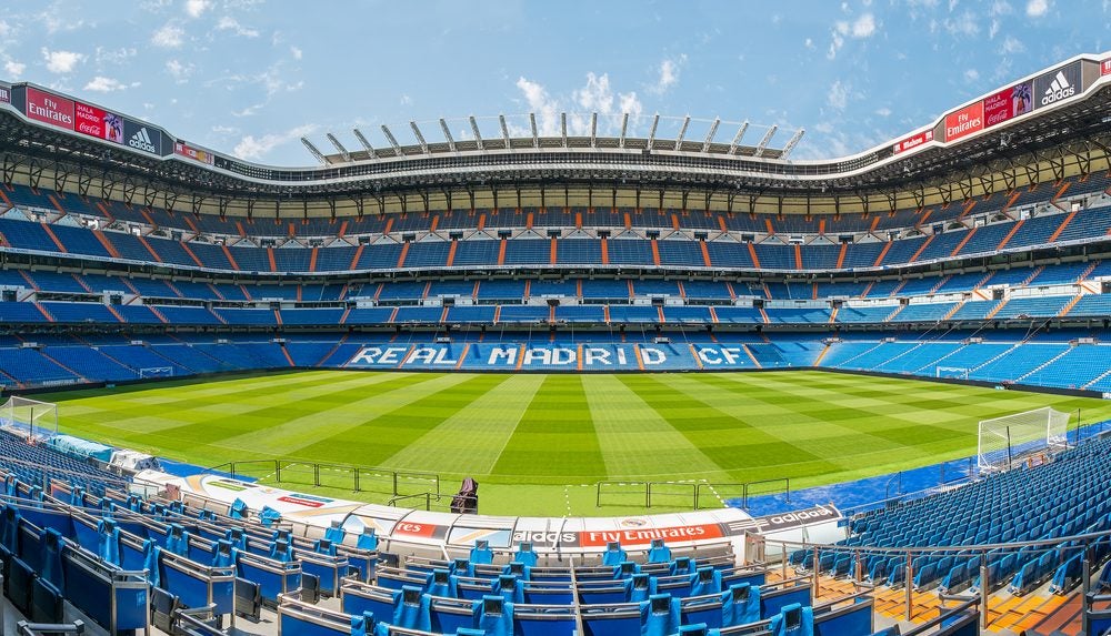 Quel est le plus grand stade du monde 2021 ?