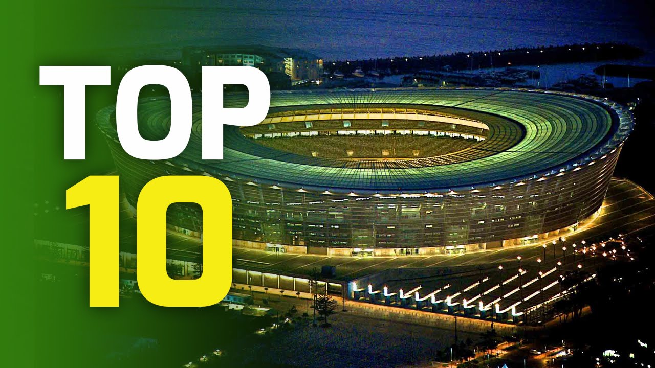 Quel est le plus grand stade de France ?