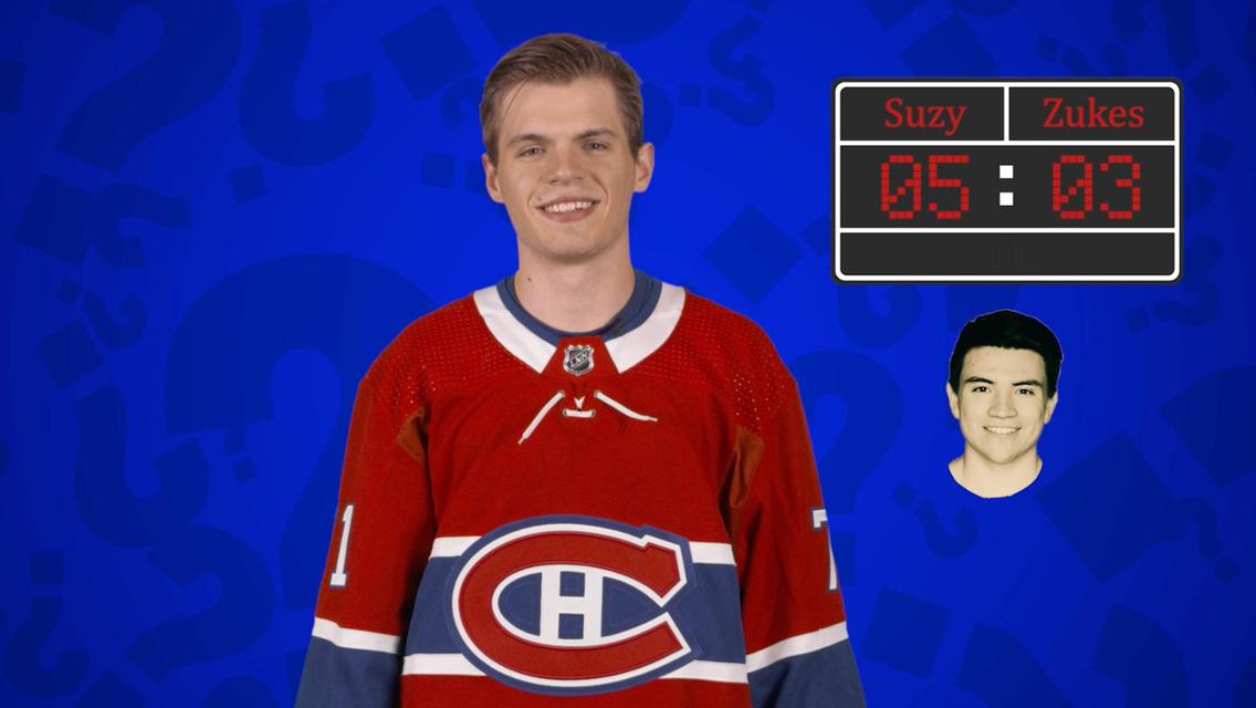 Quel est le surnom de Liverpool ?