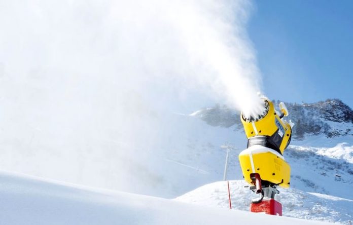 Pourquoi des canons à Arsenal ?