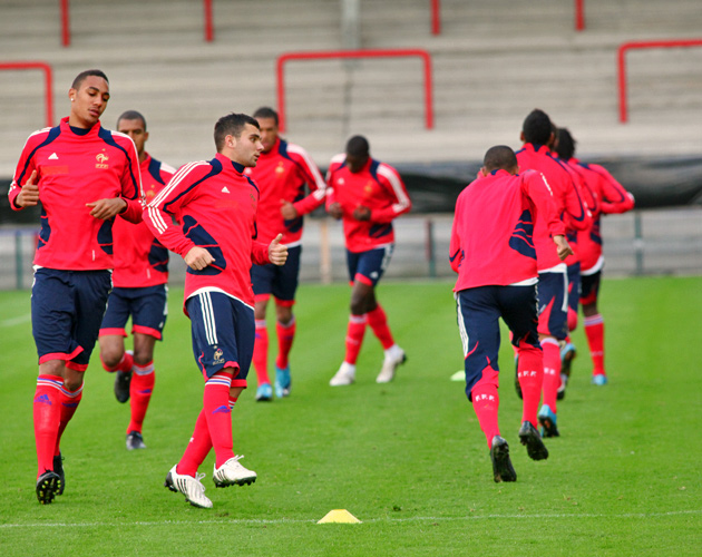Est-ce que la Suisse est bonne au foot ?