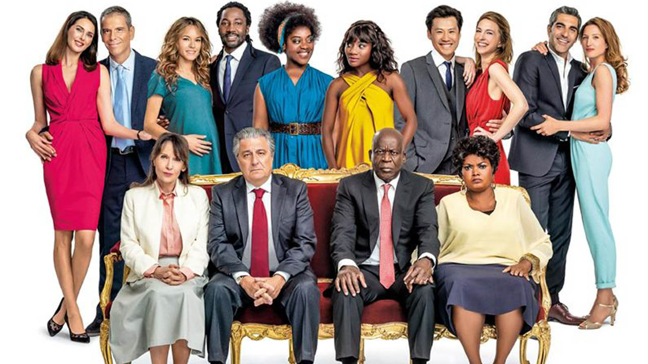 Est-ce que la France est plus grande que l’Allemagne ?