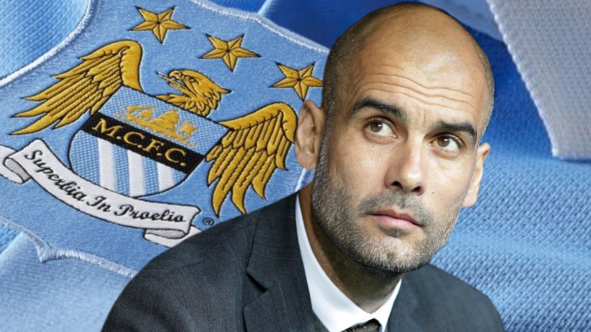 Quel est le salaire de Pep Guardiola ?