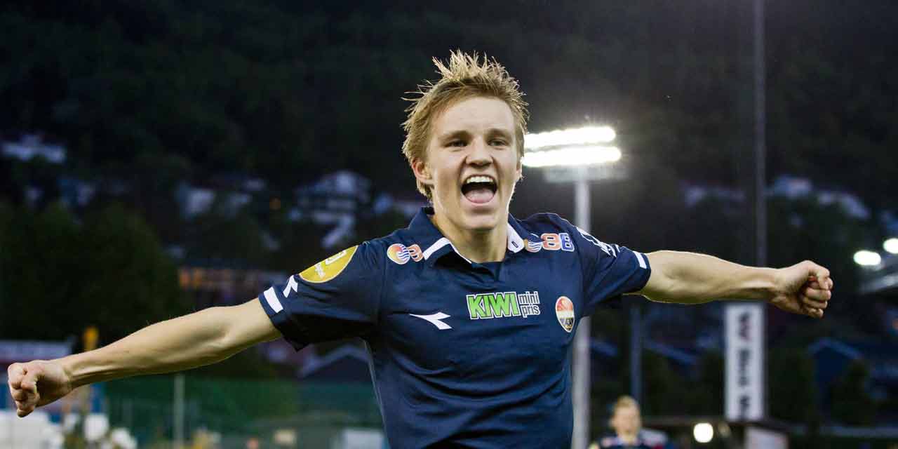 Quel est le plus jeune joueur de l’Euro ?