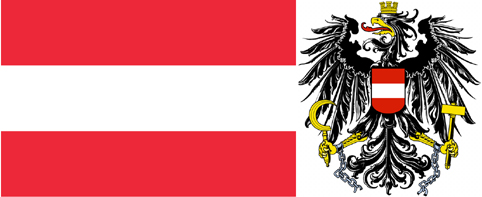 Quel est le symbole de l’Autriche ?