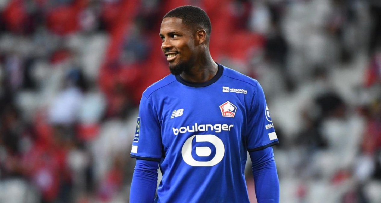 Où va jouer Mike Maignan ?