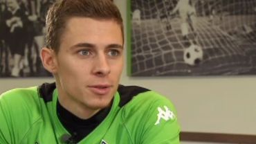 Quel origine Thorgan Hazard ?
