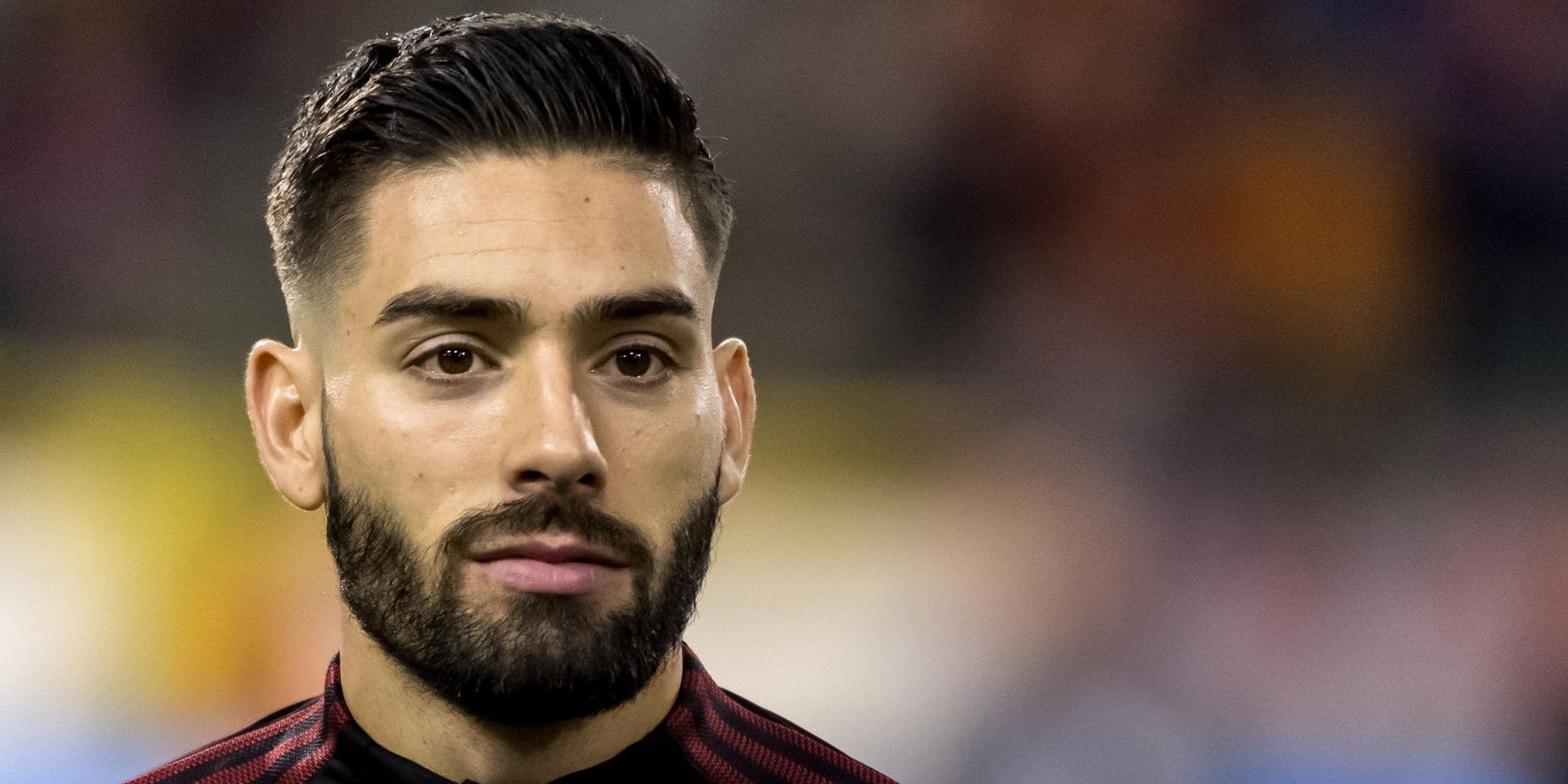 Qui est le père de Yannick Carrasco ?