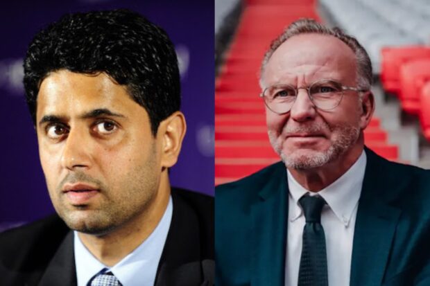 Quel est le président de club le plus riche en Europe ?