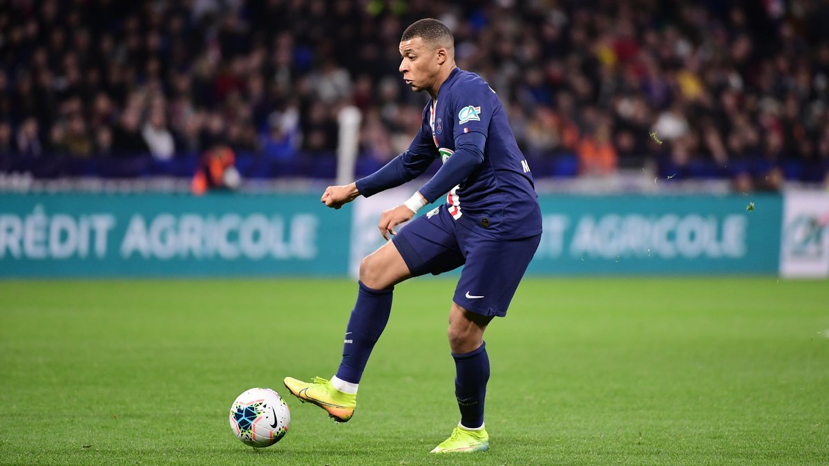 Quand mbappe est arrivé au PSG ?