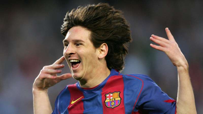 Pourquoi Messi est appelé la Pulga ?