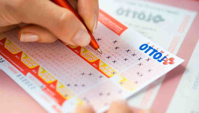 Comment s’inscrire au loto sur Internet ?