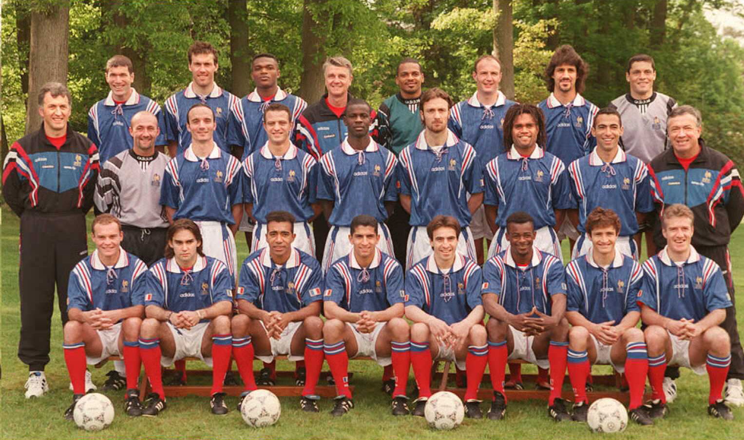 Qui a marqué à l’Euro 2016 ?