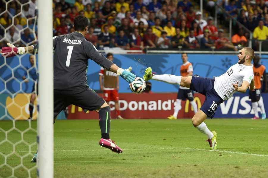 Qui a été le meilleur joueur de l’Euro ?