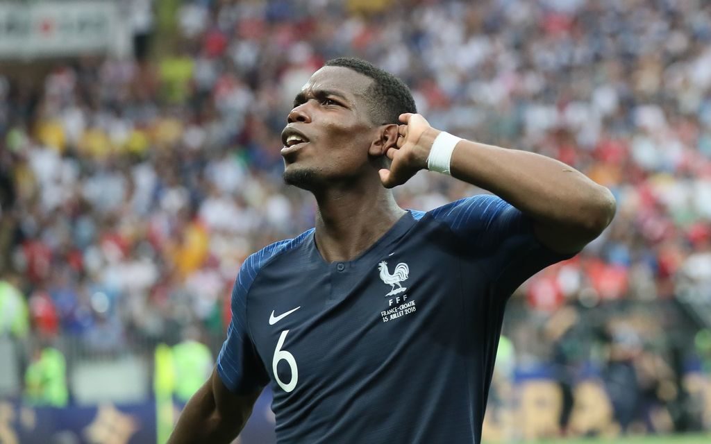 Qui etait le meilleur joueur de la Coupe du Monde 1998 ?