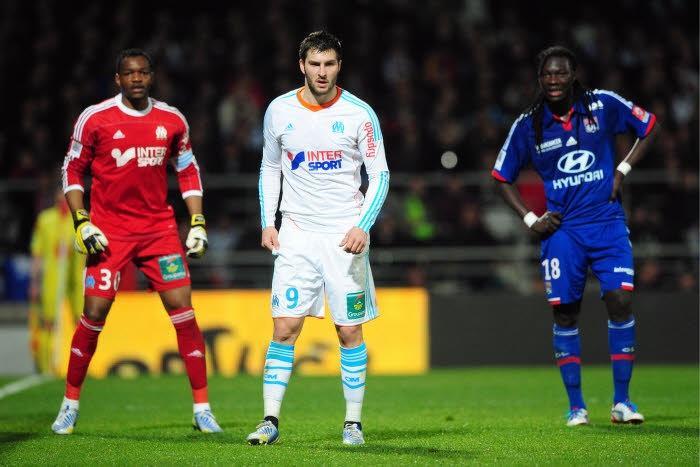 Quel nouvel attaquant pour l’OM ?