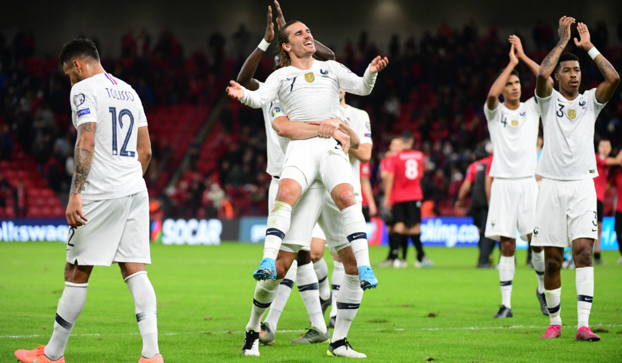 Quel est la date de la finale de l’Euro ?