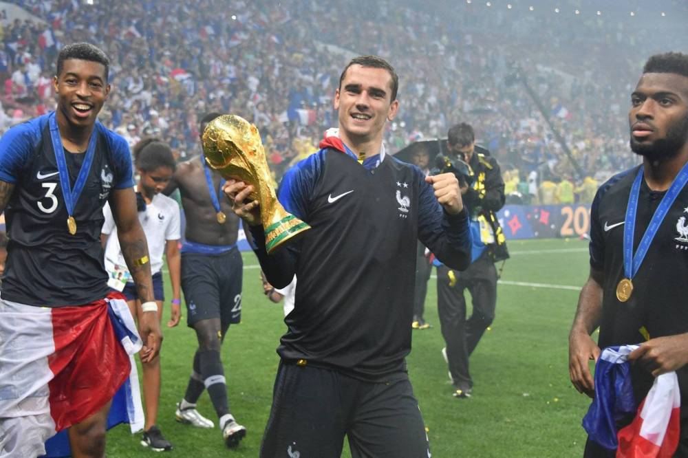 Quand le prochain match France-Portugal ?