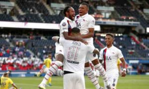 Où regarder le match de foot ce soir ?