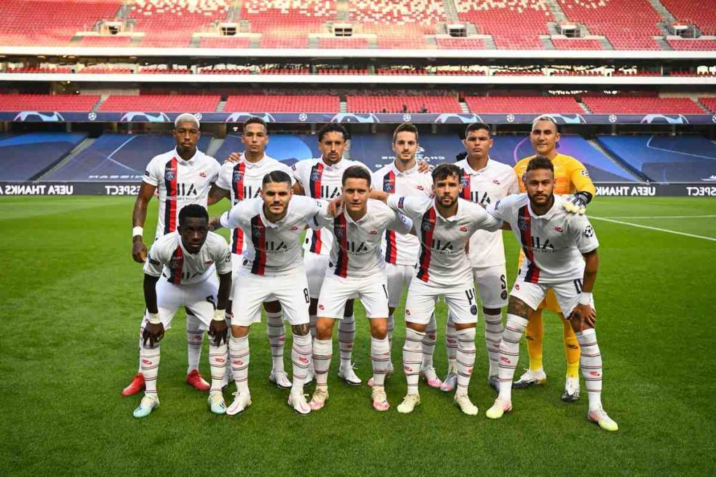 Quels matchs de foot ce soir ?