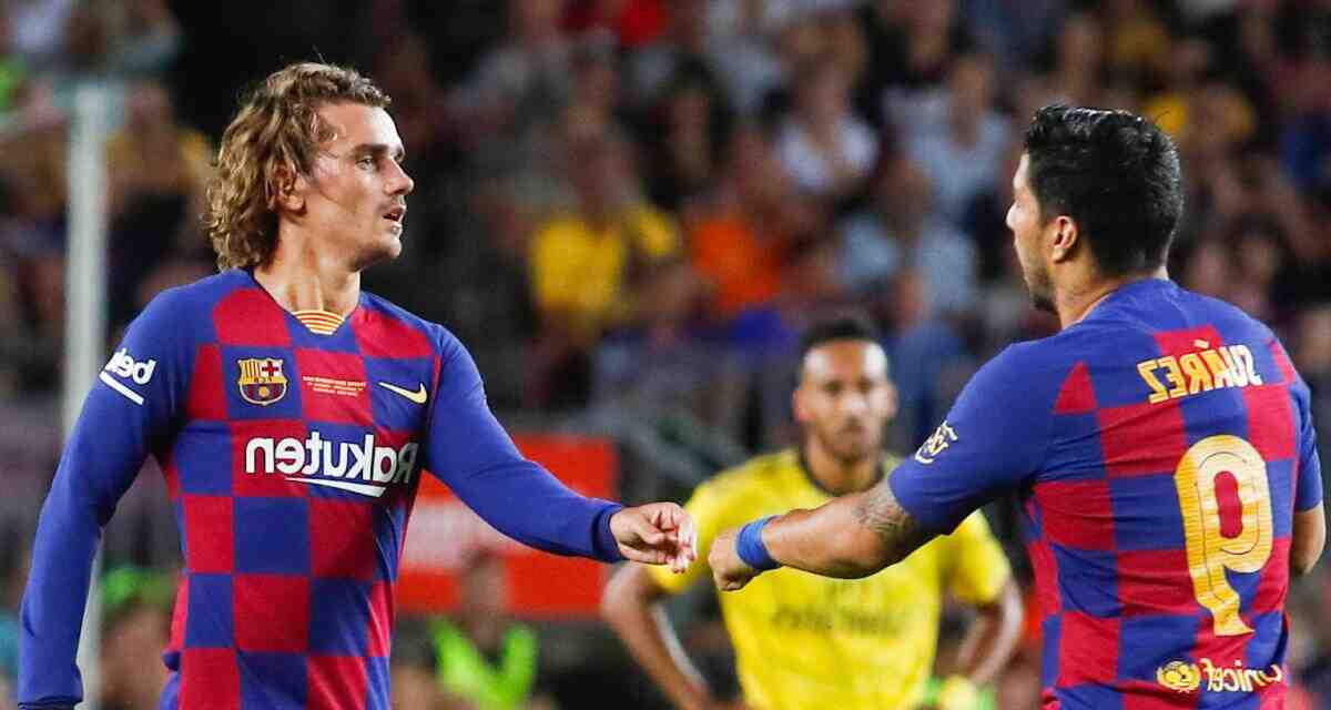 Quelle chaîne LOSC ce soir ?