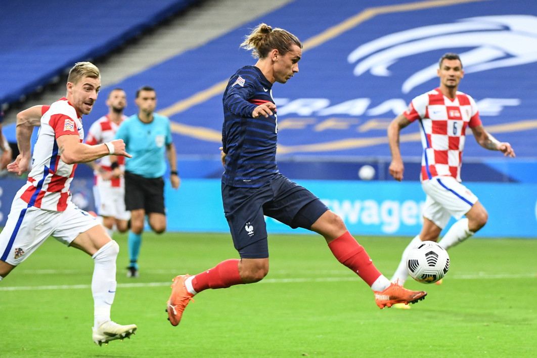 Quelle chaîne diffuse le match de l’équipe de France ?