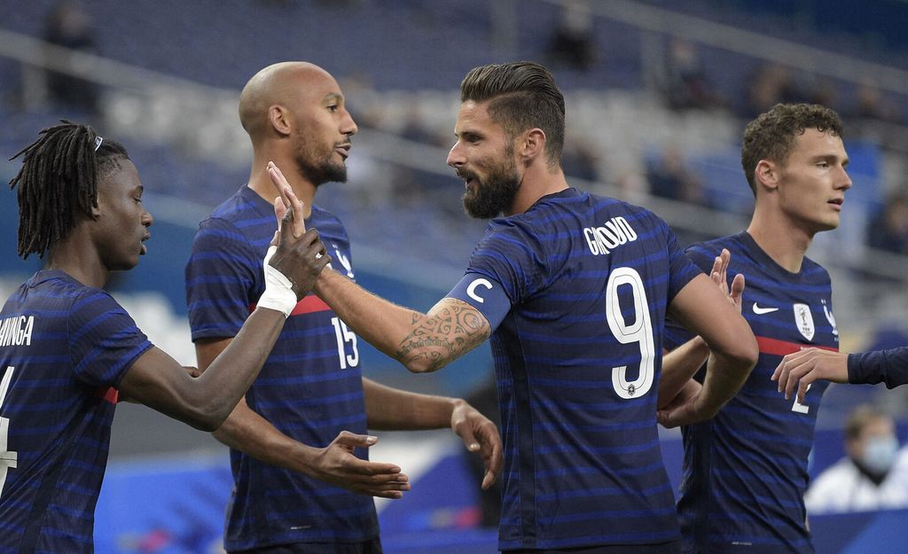 Quelle chaîne diffuse le match de la France ?