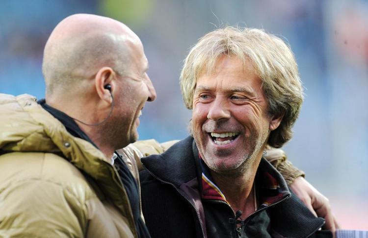 Quel est le salaire de Laurent Paganelli ?