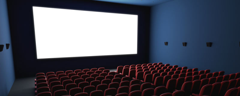 Quel est le salaire d’un nettoyeur d’écran de cinéma ?