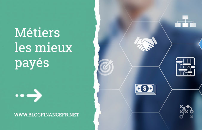 Quel est le métier le mieux payé au monde en 2021 ?