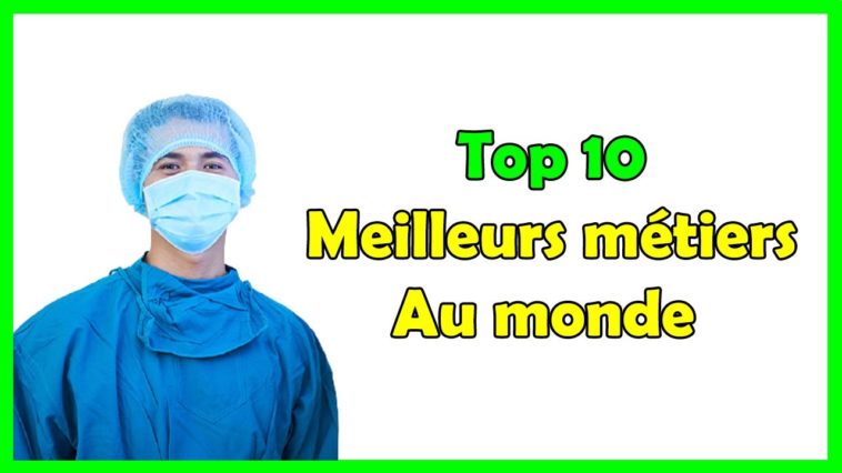 Quel métier rapporte 10.000 euros par mois ?
