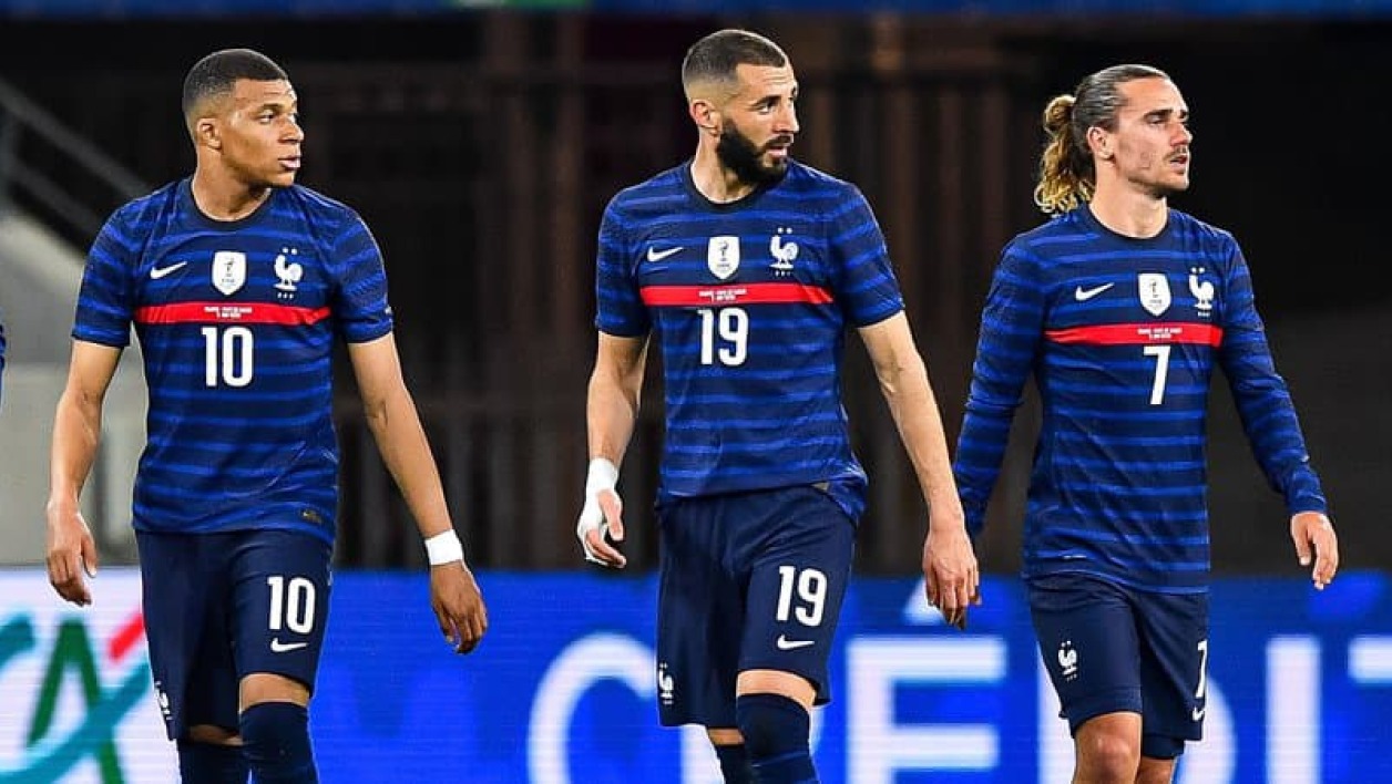 Est-ce que la France a déjà gagné l’Euro ?